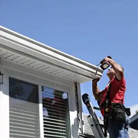 gutter services Savanna